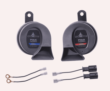 Còi ốc sên Subaru Forester